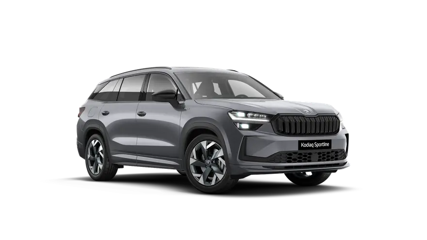 Kodiaq Sportline