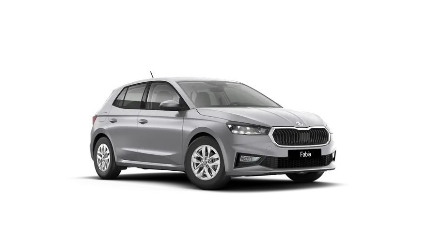 Fabia 130 let