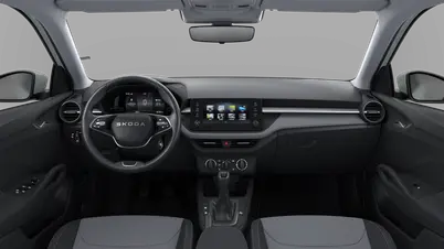 Fabia Classic