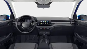 Fabia Classic