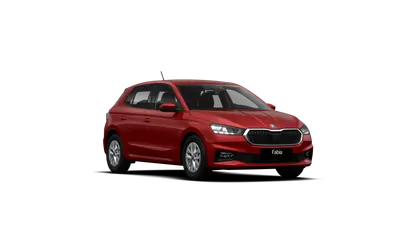 Fabia Classic