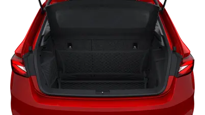 Fabia Classic