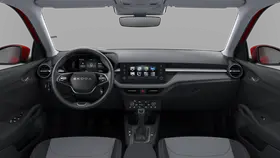 Fabia Classic