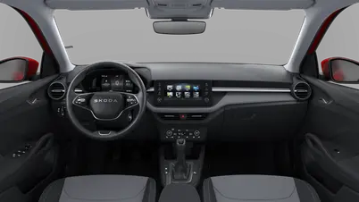 Fabia Classic