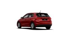 Fabia Classic
