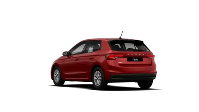 Fabia Classic