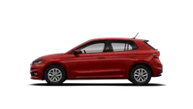 Fabia Classic