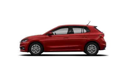 Fabia Classic