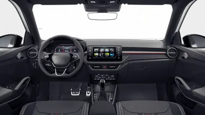Fabia Fabia 130