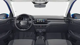 Fabia 130 let