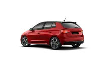 Fabia Monte Carlo