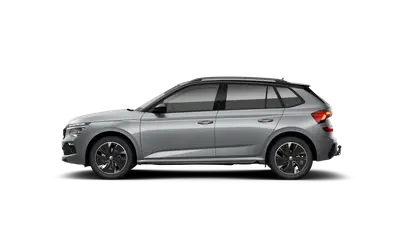 Kamiq Monte Carlo