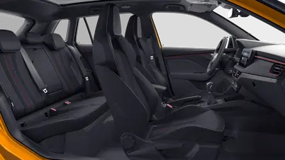 Kamiq Monte Carlo
