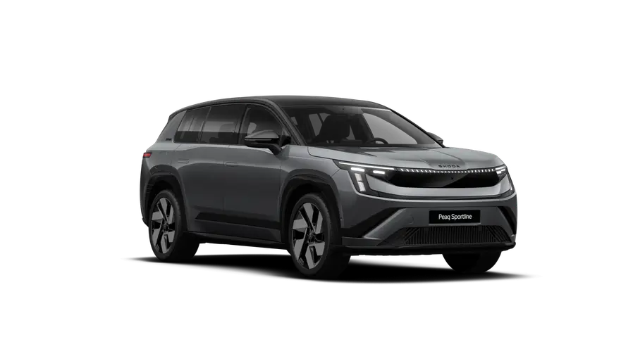 Peaq Sportline