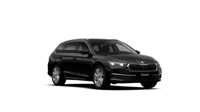 Octavia Combi Exclusive Selection