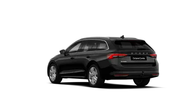 Octavia Combi Exclusive Selection