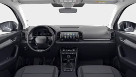 Karoq 130 let