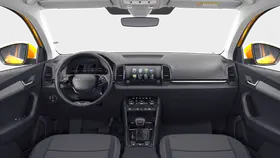 Karoq 130 let