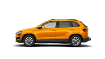 Karoq 130 let