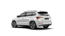 Karoq Sportline