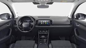 Karoq 130 let Premium