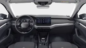 Octavia Combi 130 let Premium