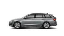 Octavia Combi Classic