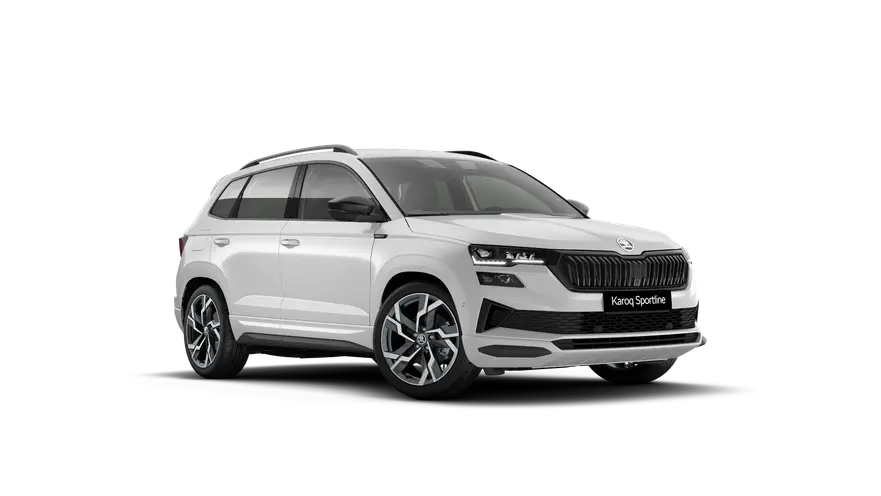 Karoq Sportline