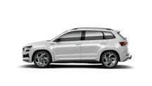 Karoq Sportline