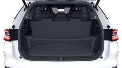 Kodiaq RS