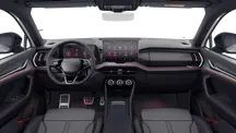 Kodiaq RS