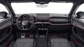 Kodiaq RS