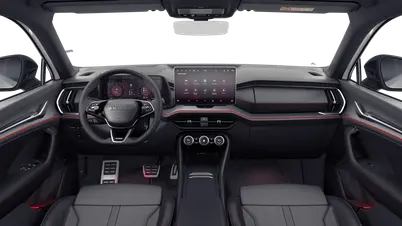 Kodiaq RS