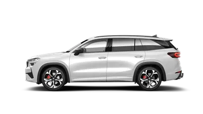 Kodiaq RS