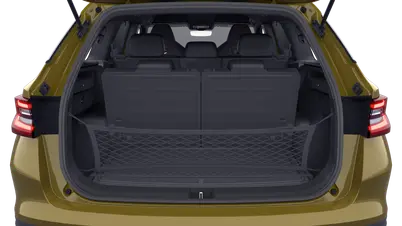 Kodiaq RS