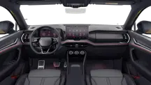 Kodiaq RS