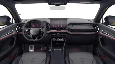 Kodiaq RS