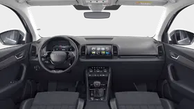 Karoq 130 let Premium