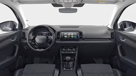 Karoq 130 let Premium