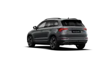 Karoq Sportline