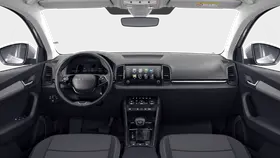 Karoq 130 let