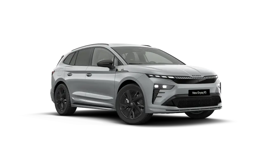 Enyaq RS