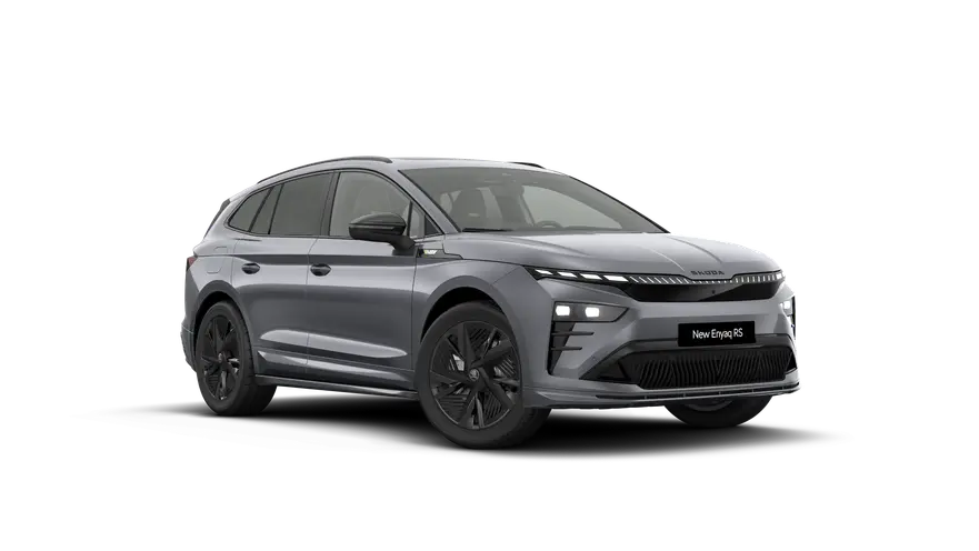Enyaq RS