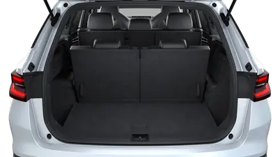 Kodiaq Sportline