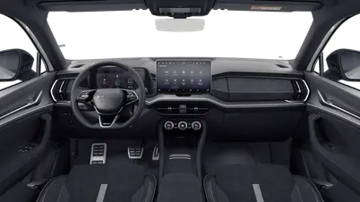Kodiaq Sportline