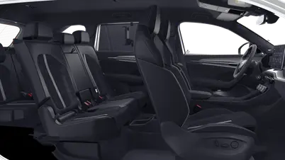 Kodiaq Sportline