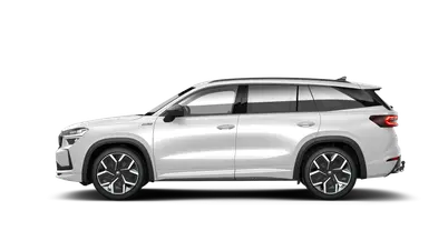 Kodiaq Sportline