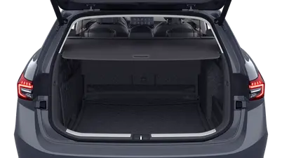 Superb Combi Laurin & Klement