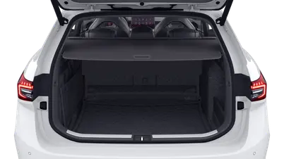 Superb Combi Sportline