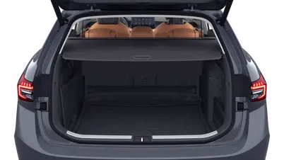 Superb Combi Laurin & Klement